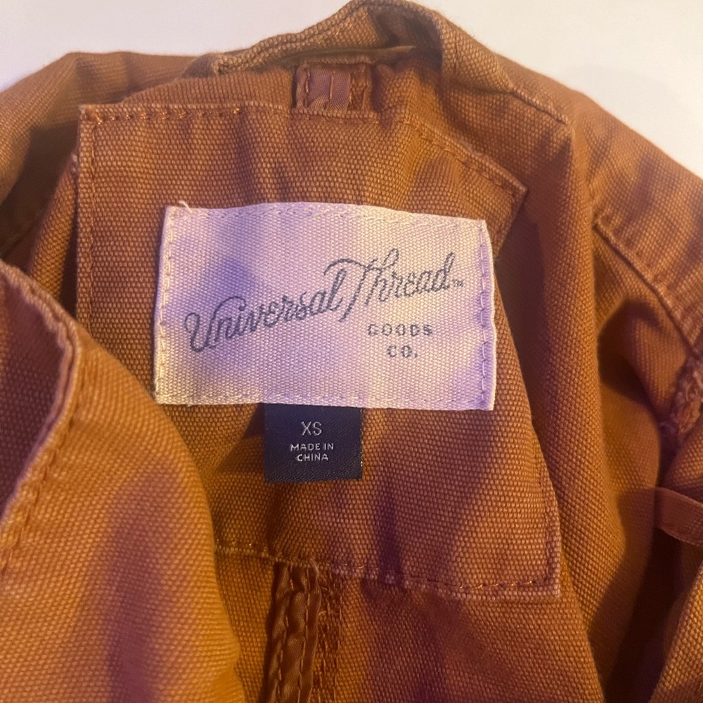 Universal Threads Women’s Jacket - image 2